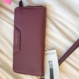 Nine West Wallet